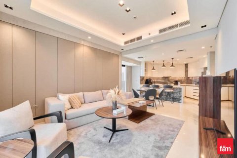 Business Bay, Dubai, UAE의 임대용 아파트 침실 2개, 136.9제곱미터 번호 687654 - 사진 6