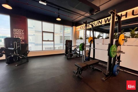 Διαμέρισμα σε Al Sufouh, Dubai, ΗΑΕ 3 υπνοδωμάτια, 195.9 τ.μ. Αρ. 687658 - φωτογραφία 30