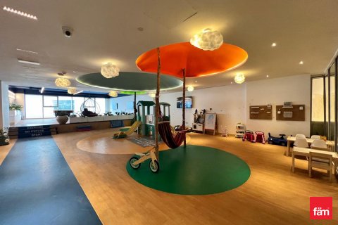 Διαμέρισμα σε Al Sufouh, Dubai, ΗΑΕ 3 υπνοδωμάτια, 195.9 τ.μ. Αρ. 687658 - φωτογραφία 15