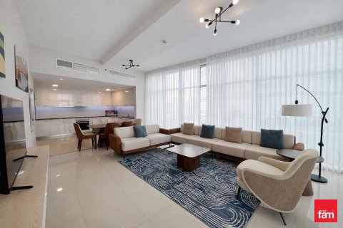 Διαμέρισμα σε Al Sufouh, Dubai, ΗΑΕ 3 υπνοδωμάτια, 195.9 τ.μ. Αρ. 687658