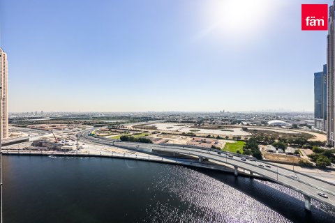 Byt v Business Bay, Dubai, SAE 3 ložnice, 177.8 m² Č.: 548056 - fotografie 28