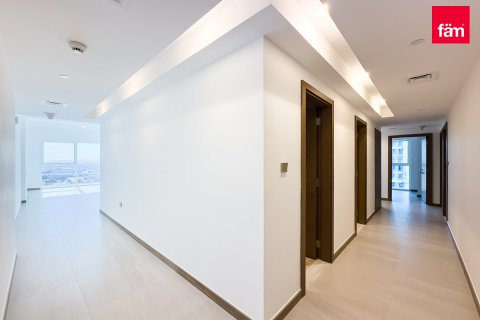 Byt v Business Bay, Dubai, SAE 3 ložnice, 177.8 m² Č.: 548056 - fotografie 4