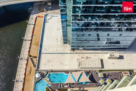 Byt v Business Bay, Dubai, SAE 3 ložnice, 177.8 m² Č.: 548056 - fotografie 25