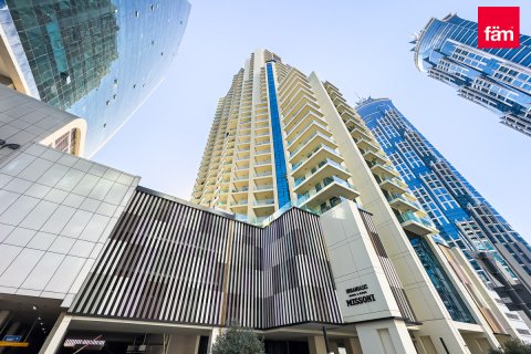 Byt v Business Bay, Dubai, SAE 3 ložnice, 177.8 m² Č.: 548056 - fotografie 22