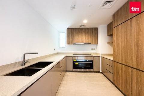 Byt v Business Bay, Dubai, SAE 3 ložnice, 177.8 m² Č.: 548056 - fotografie 2