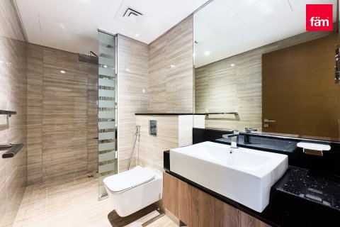 Byt v Business Bay, Dubai, SAE 3 ložnice, 177.8 m² Č.: 548056 - fotografie 20