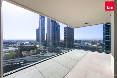Byt v Business Bay, Dubai, SAE 3 ložnice, 177.8 m² Č.: 548056 - fotografie 13