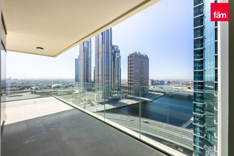 Byt v Business Bay, Dubai, SAE 3 ložnice, 177.8 m² Č.: 548056 - fotografie 14