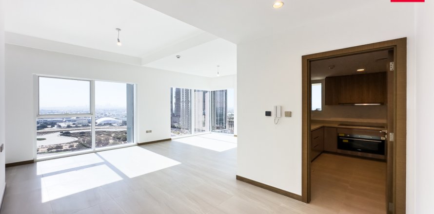 Byt v Business Bay, Dubai, SAE 3 ložnice, 177.8 m² Č.: 548056