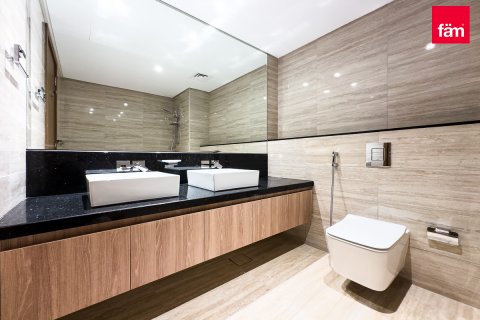 Byt v Business Bay, Dubai, SAE 3 ložnice, 177.8 m² Č.: 548056 - fotografie 18