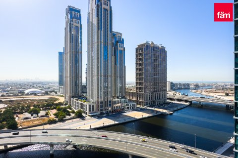 Byt v Business Bay, Dubai, SAE 3 ložnice, 177.8 m² Č.: 548056 - fotografie 27