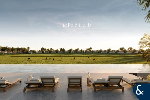 Vila v Dubai Investment Park, SAE 4 spálne, 355 m2 č. 666984 - Fotografia 9