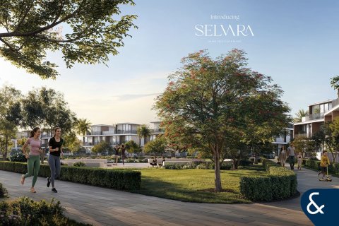 Vila v Dubai Investment Park, SAE 4 spálne, 355 m2 č. 666984 - Fotografia 11