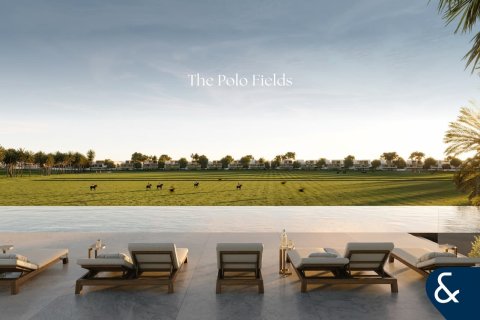 וילה למכירה ב Dubai Investment Park, Dubai, איחוד האמירויות 4 חדרי שינה, 356 מ"ר, מספר 666981 - תמונה 9