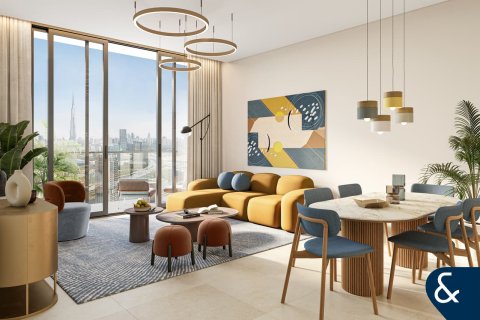 Apartamento para venda em Dubai Design District, Dubai, EAU 1 quarto, 75 m2 № 666985 - foto 6