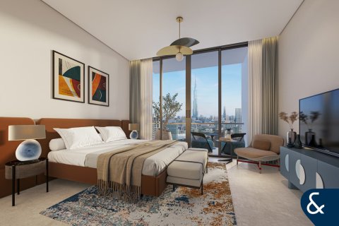 Apartamento para venda em Dubai Design District, Dubai, EAU 1 quarto, 75 m2 № 666985 - foto 12