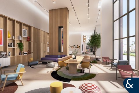 Apartamento para venda em Dubai Design District, Dubai, EAU 1 quarto, 75 m2 № 666985 - foto 7