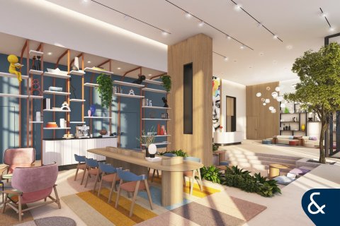 Apartamento para venda em Dubai Design District, Dubai, EAU 1 quarto, 75 m2 № 666985 - foto 9