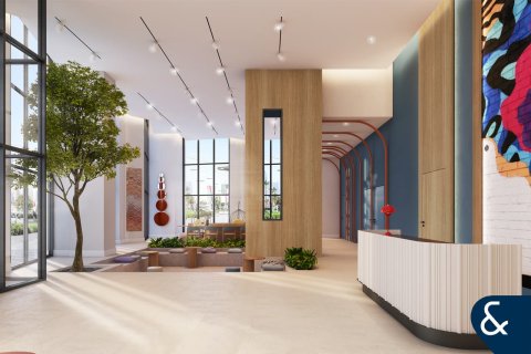 Apartamento para venda em Dubai Design District, Dubai, EAU 1 quarto, 75 m2 № 666985 - foto 8