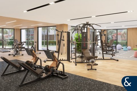 Apartamento para venda em Dubai Design District, Dubai, EAU 1 quarto, 75 m2 № 666985 - foto 13