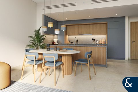 Apartamento para venda em Dubai Design District, Dubai, EAU 1 quarto, 75 m2 № 666985 - foto 10