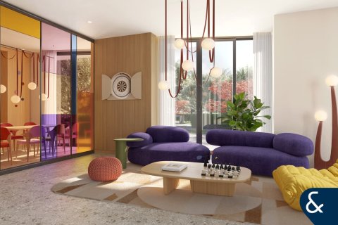 Apartamento para venda em Dubai Design District, Dubai, EAU 1 quarto, 75 m2 № 666985 - foto 2