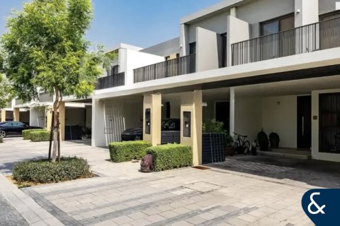 Villa till försäljning i Tilal Al Ghaf, Dubai, UAE 3 sovrum, 200 kvm Nr. 666980 - fotografi 6