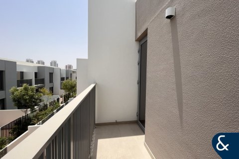Villa till försäljning i Tilal Al Ghaf, Dubai, UAE 3 sovrum, 200 kvm Nr. 666980 - fotografi 7