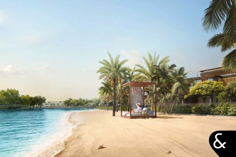 Vila u Tilal Al Ghaf, Dubai, UAE 6 spavaćih soba, 885 m2 Br. 666983 - fotografija 9