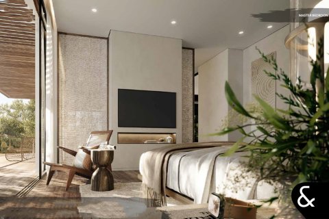 Vila u Tilal Al Ghaf, Dubai, UAE 6 spavaćih soba, 885 m2 Br. 666983 - fotografija 6