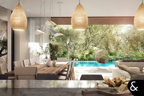 Vila u Tilal Al Ghaf, Dubai, UAE 6 spavaćih soba, 885 m2 Br. 666983 - fotografija 3