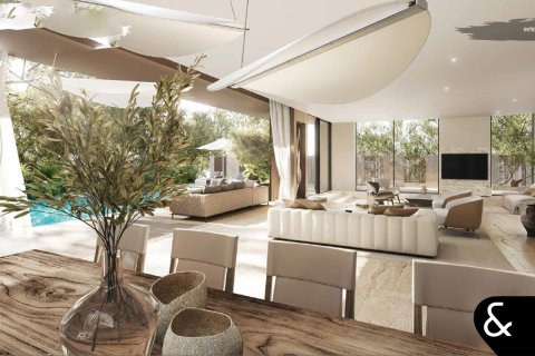 Vila u Tilal Al Ghaf, Dubai, UAE 6 spavaćih soba, 885 m2 Br. 666983 - fotografija 4