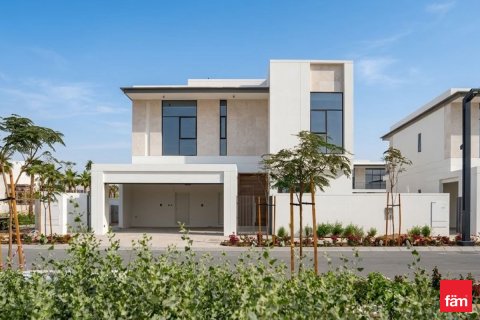 Townhouse di Dubai, UEA 4 kamar tidur, 263.4 m2 nomor 701225