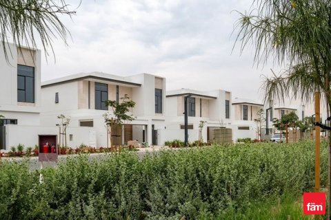 Dubai, BAE’de satılık sıra ev 4 yatak odası, 263.4 m&sup2; No 701225 - fotoğraf 13