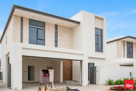 Dubai, BAE’de satılık sıra ev 4 yatak odası, 263.4 m&sup2; No 701225 - fotoğraf 12