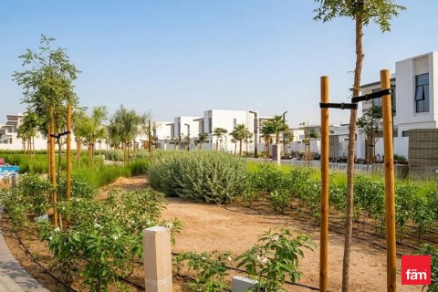 Dubai, BAE’de satılık sıra ev 4 yatak odası, 263.4 m&sup2; No 701225 - fotoğraf 15