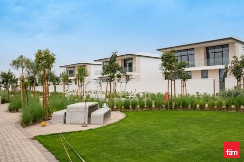 Dubai, BAE’de satılık sıra ev 4 yatak odası, 263.4 m&sup2; No 701225 - fotoğraf 14