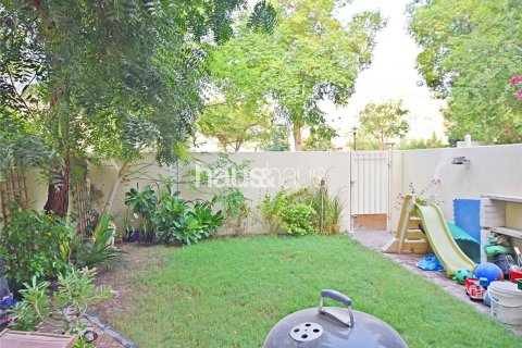 Villa in affitto a The Springs, Dubai, EAU 2 camere da letto, 157 mq. № 626630 - foto 1