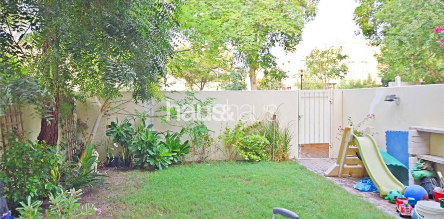 Villa a The Springs, Dubai, EAU 2 camere da letto, 157 mq. № 626630