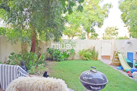 Villa in affitto a The Springs, Dubai, EAU 2 camere da letto, 157 mq. № 626630 - foto 9