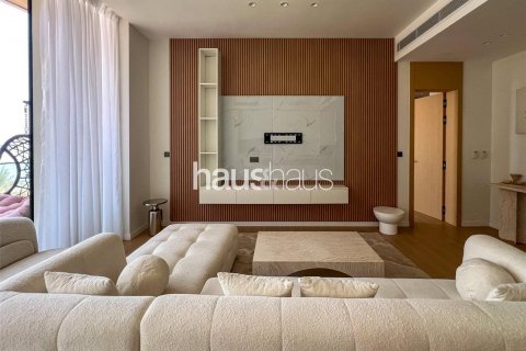 Apartemen di Palm Jumeirah, Dubai, UEA 2 kamar tidur, 120 m2 nomor 626614 - foto 20