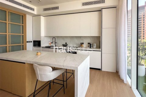 Apartemen di Palm Jumeirah, Dubai, UEA 2 kamar tidur, 120 m2 nomor 626614 - foto 19