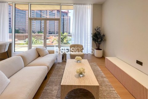 Apartemen di Palm Jumeirah, Dubai, UEA 2 kamar tidur, 120 m2 nomor 626614 - foto 16