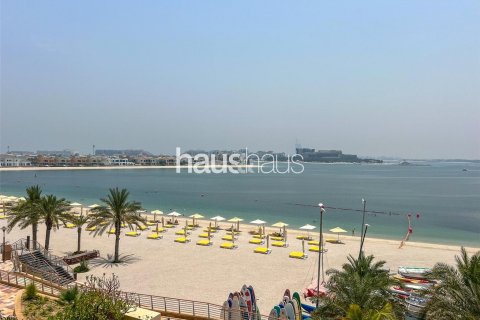 Apartemen di Palm Jumeirah, Dubai, UEA 2 kamar tidur, 120 m2 nomor 626614 - foto 11