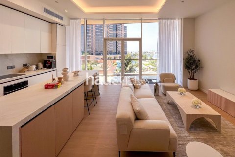 Apartemen di Palm Jumeirah, Dubai, UEA 2 kamar tidur, 120 m2 nomor 626614 - foto 4