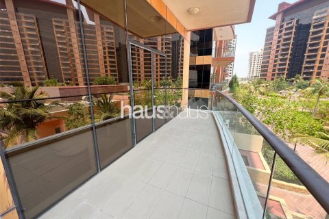 Apartemen di Palm Jumeirah, Dubai, UEA 2 kamar tidur, 120 m2 nomor 626614 - foto 10