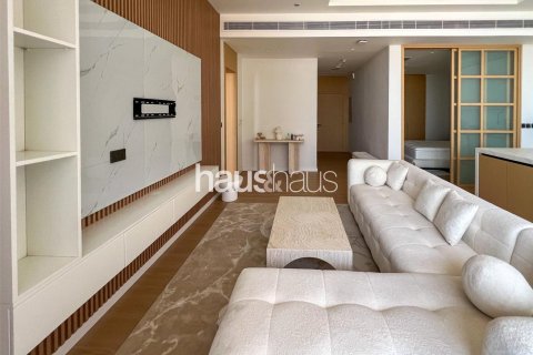Apartemen di Palm Jumeirah, Dubai, UEA 2 kamar tidur, 120 m2 nomor 626614 - foto 14