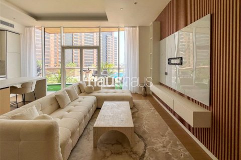 Apartemen di Palm Jumeirah, Dubai, UEA 2 kamar tidur, 120 m2 nomor 626614 - foto 3