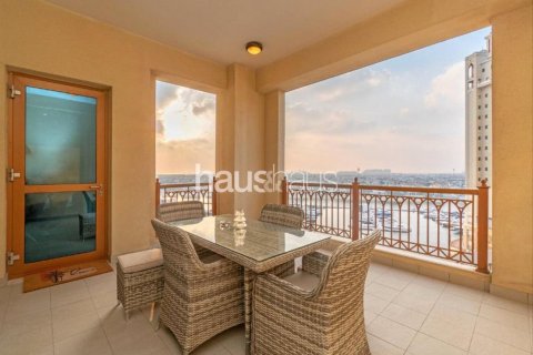 Apartament në Palm Jumeirah, Dubai, Emiratet e Bashkuara Arabe 2 dhoma gjumi, 161 m2. № 626615 - Foto 1