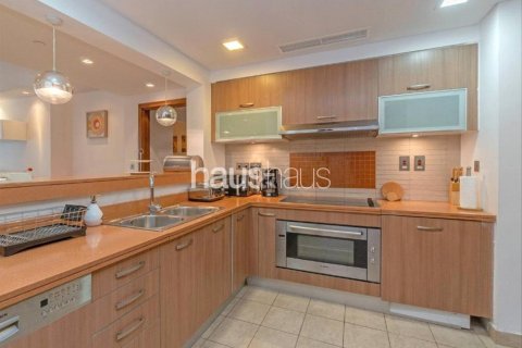 Apartament në Palm Jumeirah, Dubai, Emiratet e Bashkuara Arabe 2 dhoma gjumi, 161 m2. № 626615 - Foto 3